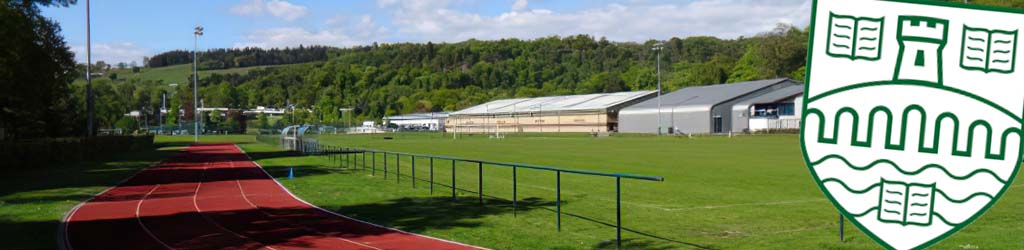 University Of Stirling Playing Fields
